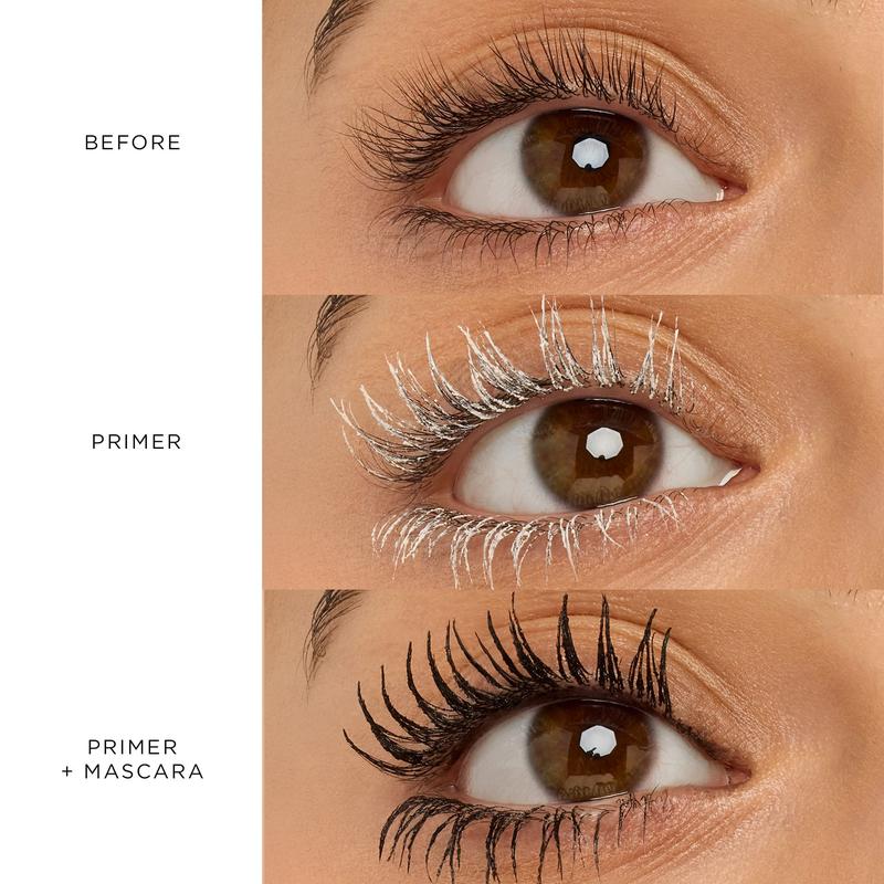 LashTube™ Zestaw - Długotrwały tusz do rzęs z bazą