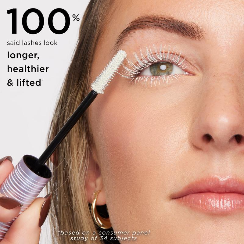 LashTube™ Zestaw - Długotrwały tusz do rzęs z bazą