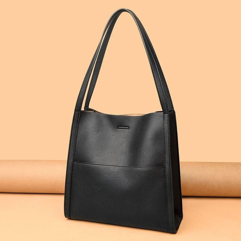 Laure™️  Duża, damska torba typu shopper bag
