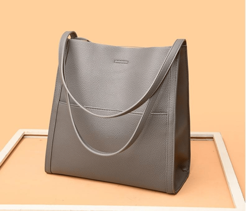 Laure™️  Duża, damska torba typu shopper bag