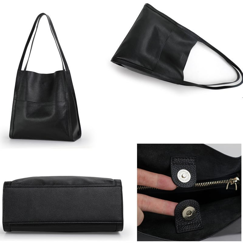 Laure™️  Duża, damska torba typu shopper bag