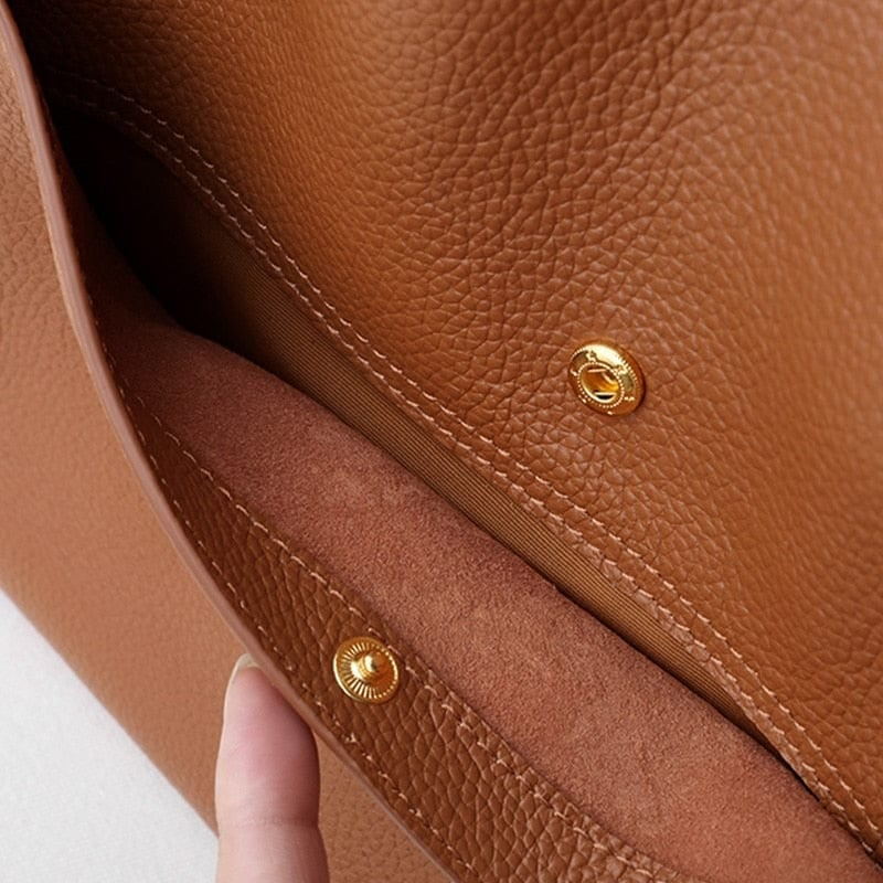 Laure™️  Duża, damska torba typu shopper bag