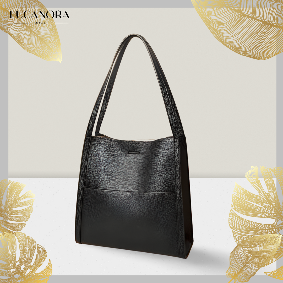 Laure™️  Duża, damska torba typu shopper bag