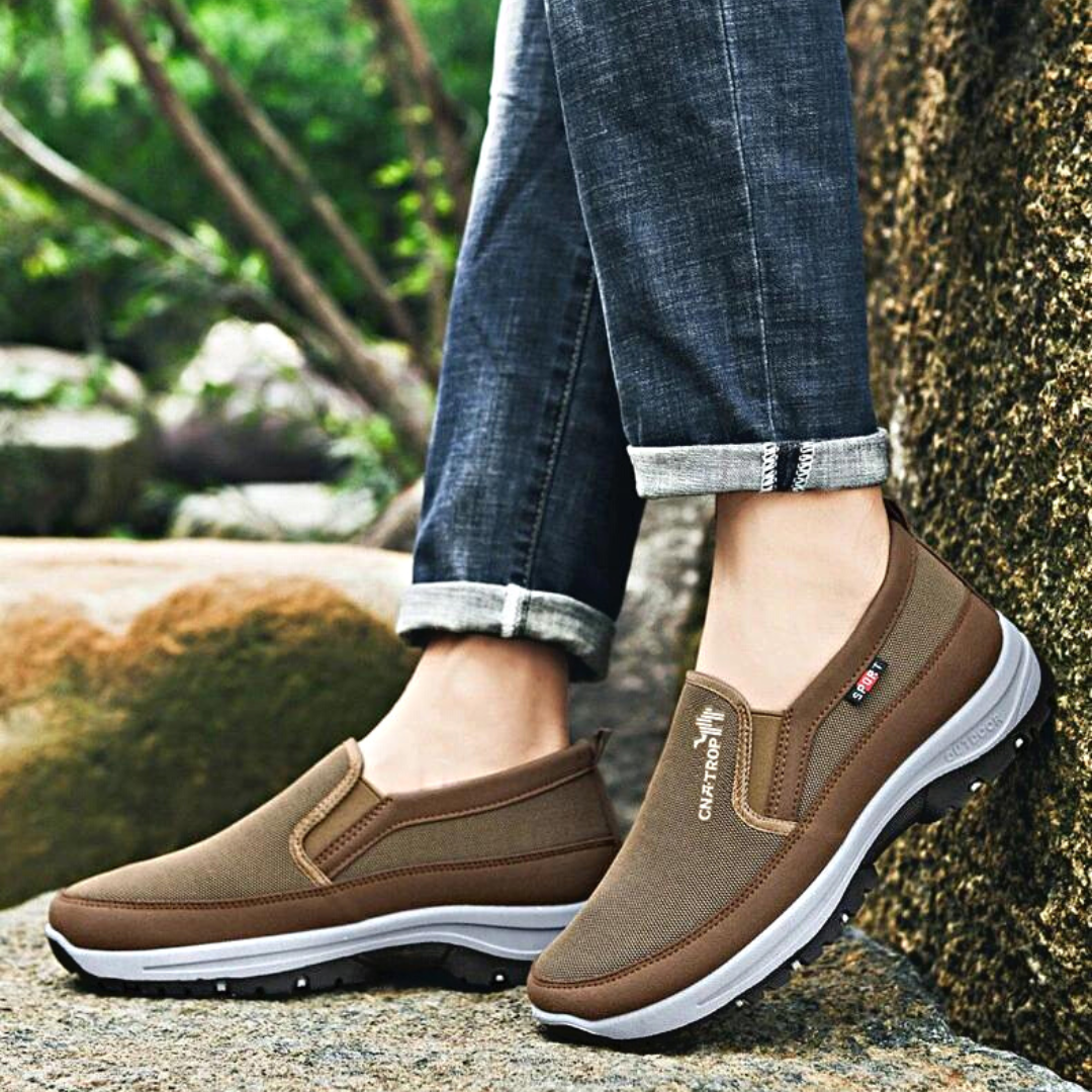 Léonard™ - Wygodne buty do chodzenia