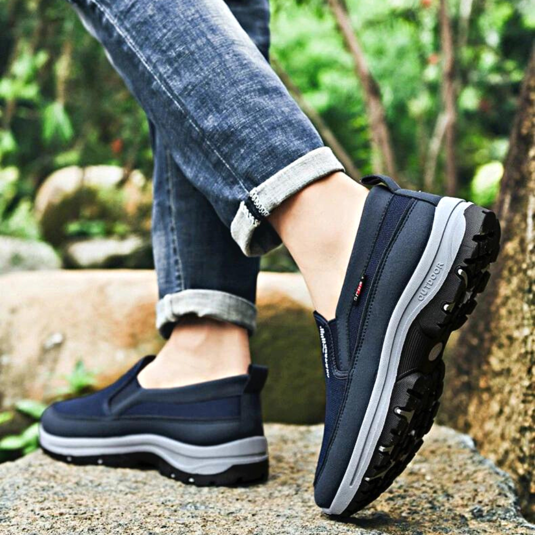Léonard™ - Wygodne buty do chodzenia