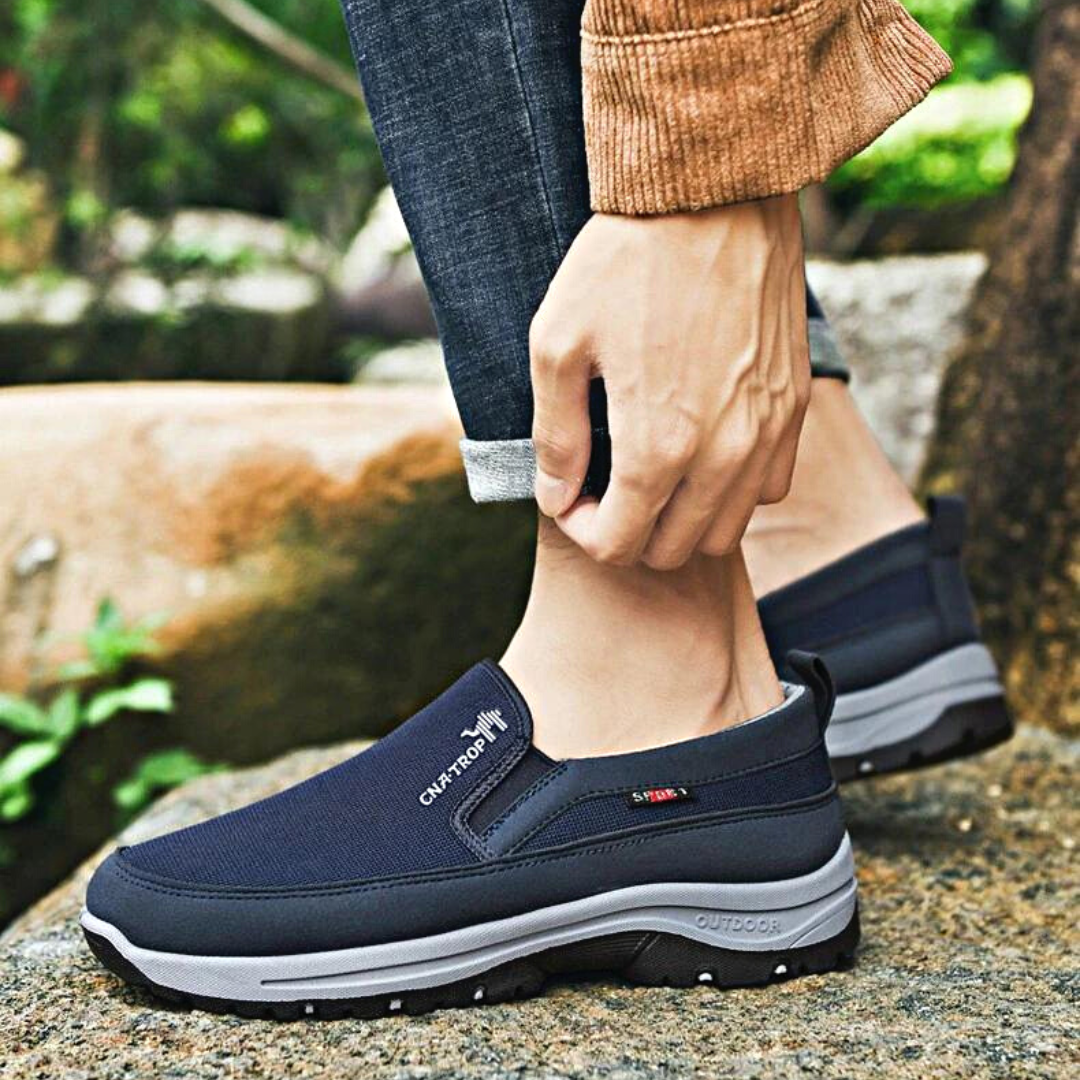 Léonard™ - Wygodne buty do chodzenia