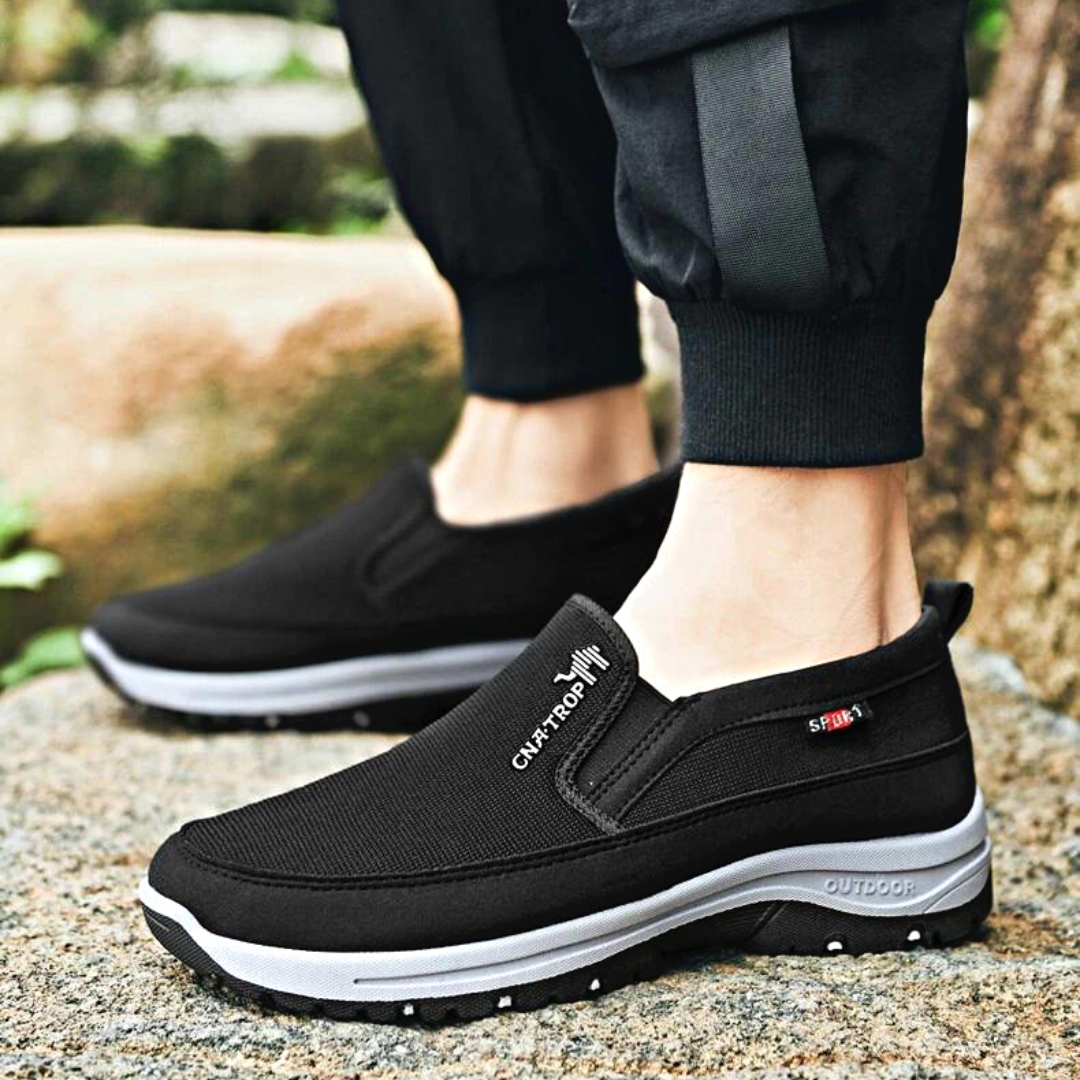 Léonard™ - Wygodne buty do chodzenia