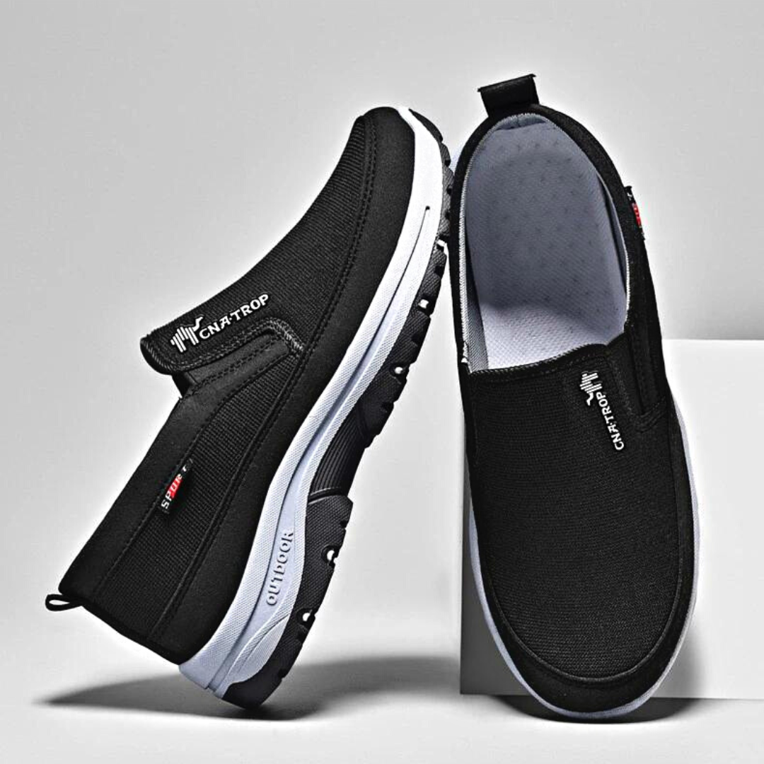 Léonard™ - Wygodne buty do chodzenia