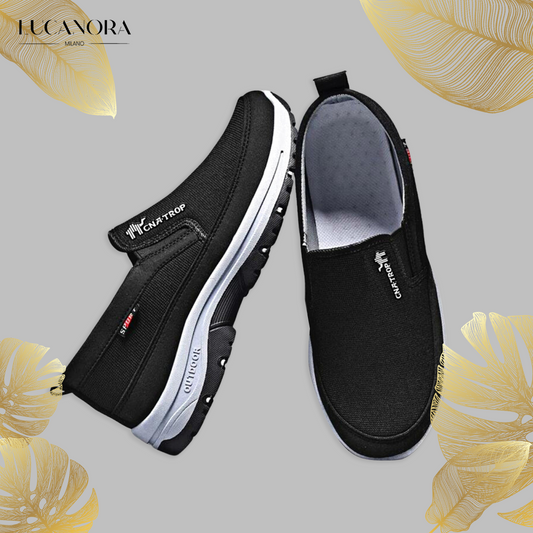 Léonard™ - Wygodne buty do chodzenia