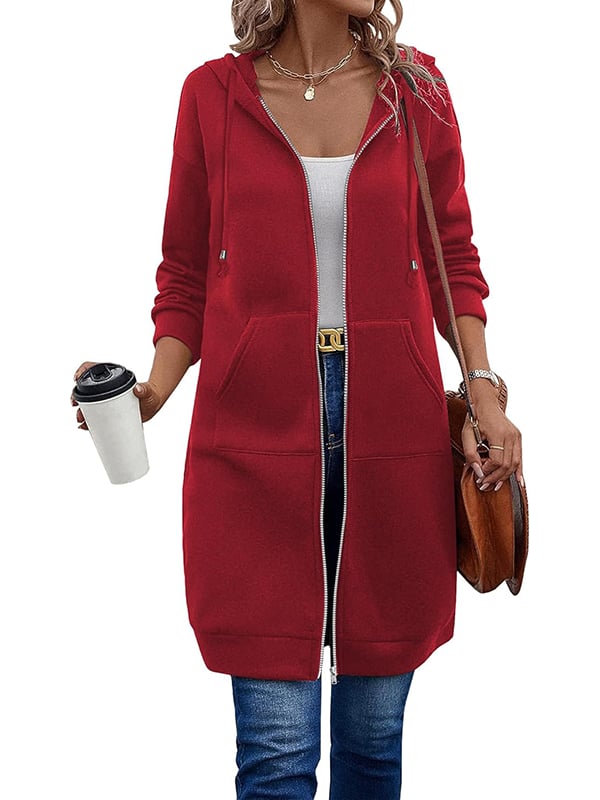 Lidania Ciano™ Damska bluza casualowa