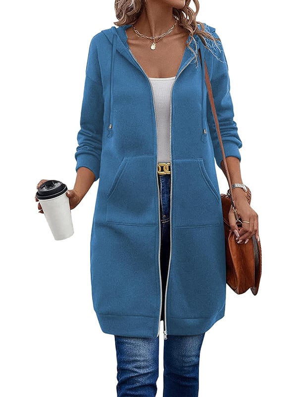 Lidania Ciano™ Damska bluza casualowa