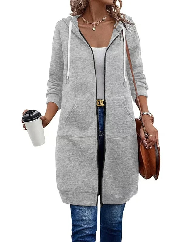 Lidania Ciano™ Damska bluza casualowa