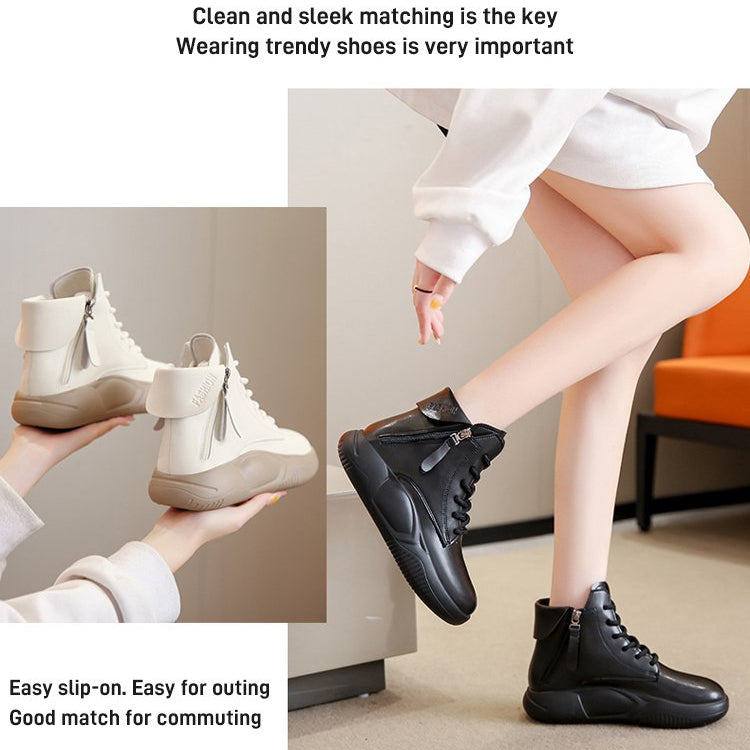 Lisa Floro™ Buty z wysoką podeszwą