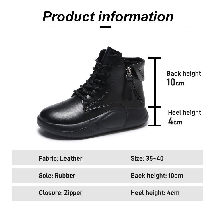 Lisa Floro™ Buty z wysoką podeszwą