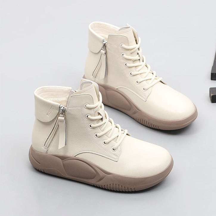 Lisa Floro™ Buty z wysoką podeszwą