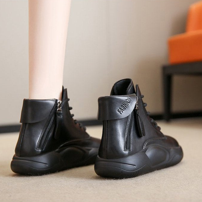 Lisa Floro™ Buty z wysoką podeszwą
