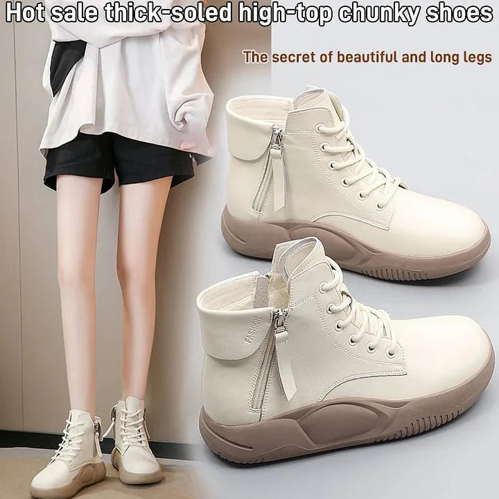 Lisa Floro™ Buty z wysoką podeszwą