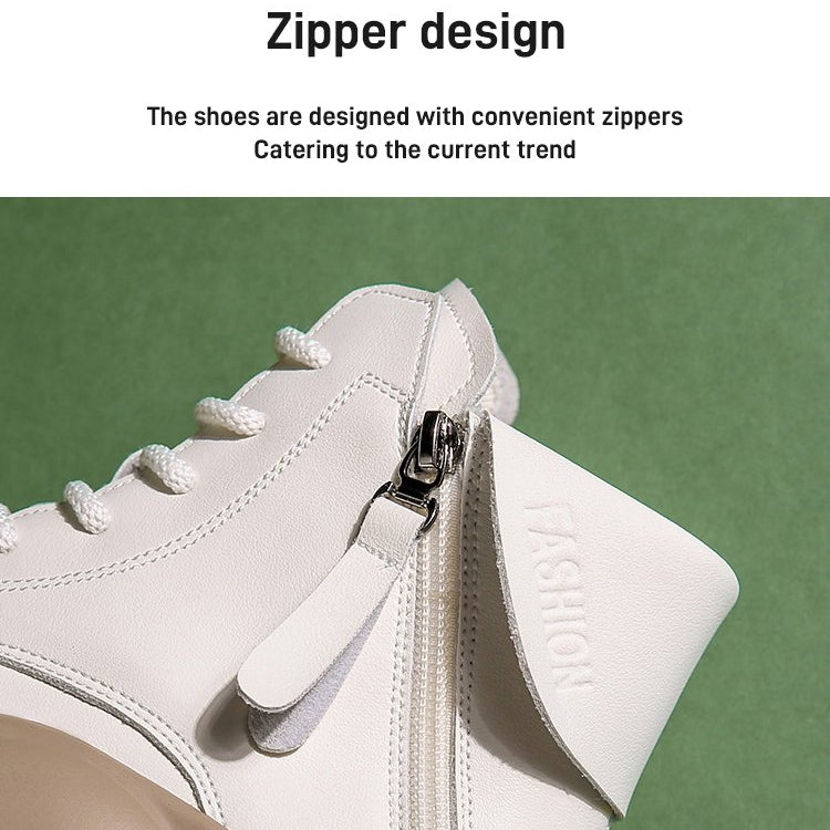 Lisa Floro™ Buty z wysoką podeszwą
