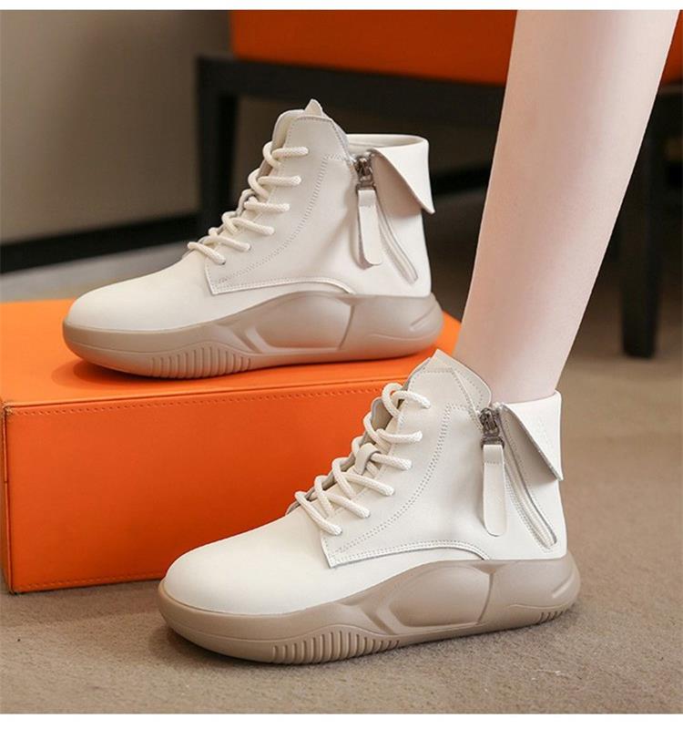 Lisa Floro™ Buty z wysoką podeszwą
