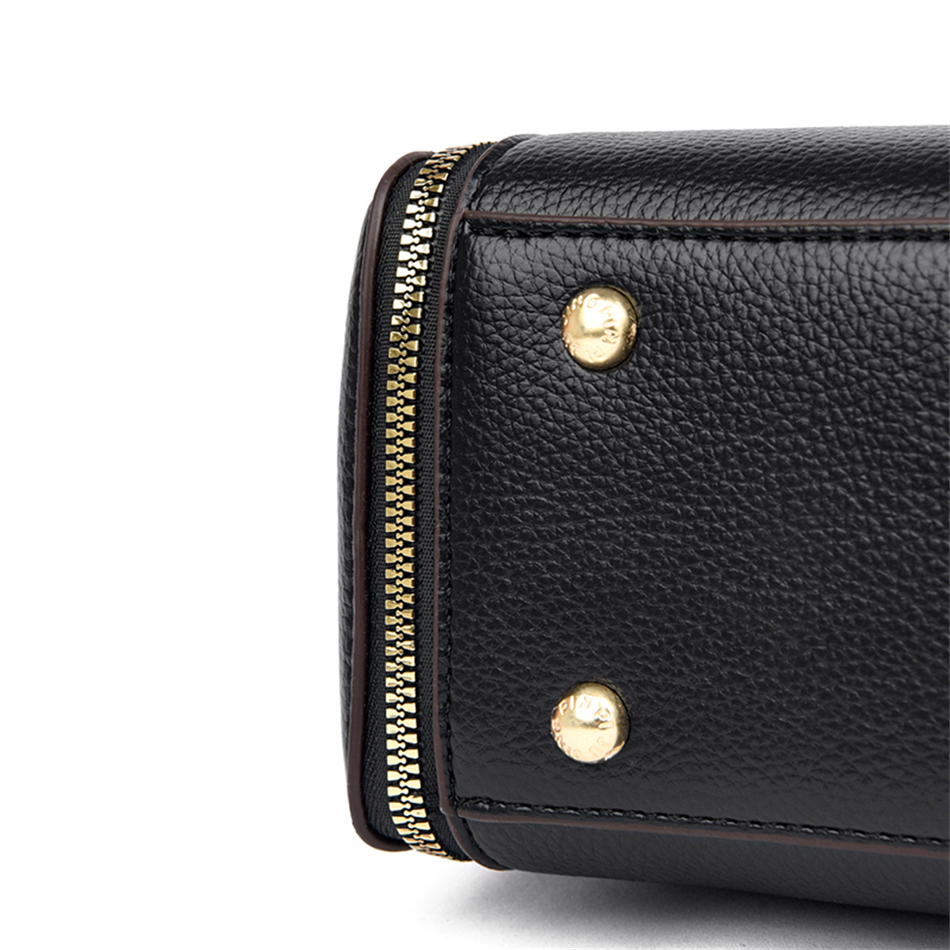 Lorenza Colombo™ Masywna torba