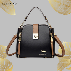 Lorenza Colombo™ Masywna torba