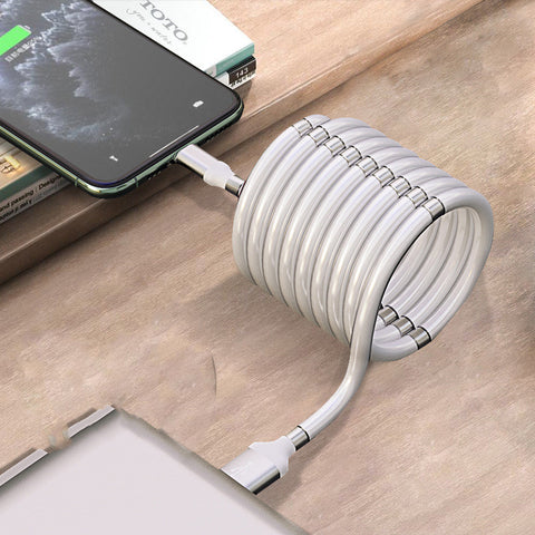 LumaLink™ Kabel do łatwego ładowania z magnesem