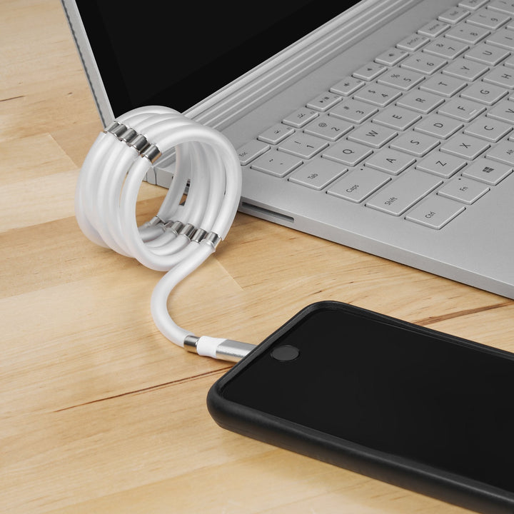 LumaLink™ Kabel do łatwego ładowania z magnesem