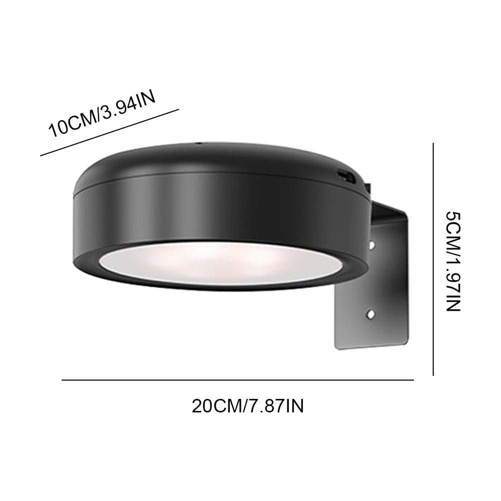 LumiMag™ Magnetyczna bezprzewodowa lampa LED do podświetlania obrazów z 13 trybami światła