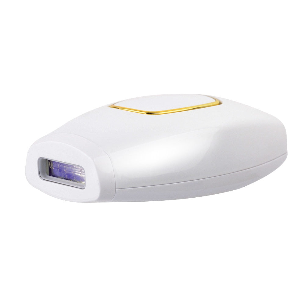 Lunea™ Domowa Depilacja Laserowa IPL