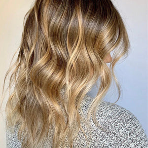 Blond