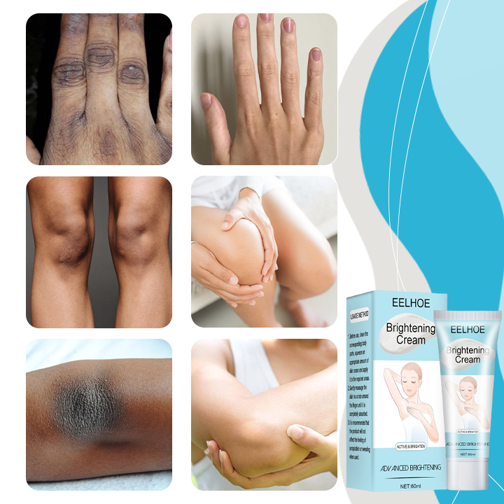Luxfume™ Krem wybielający do ciała