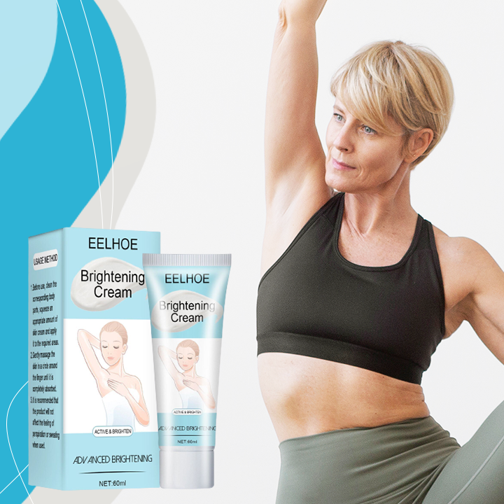 Luxfume™ Krem wybielający do ciała