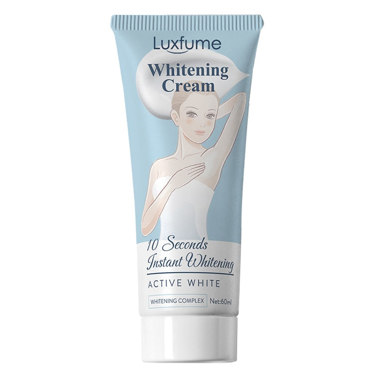 Luxfume™ Krem wybielający do ciała