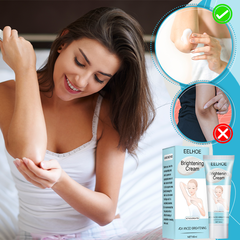 Luxfume™ Krem wybielający do ciała