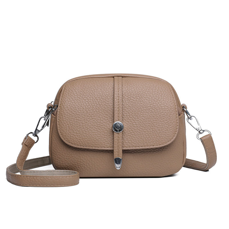 Melissa Finizio™ Damska torba na ramię