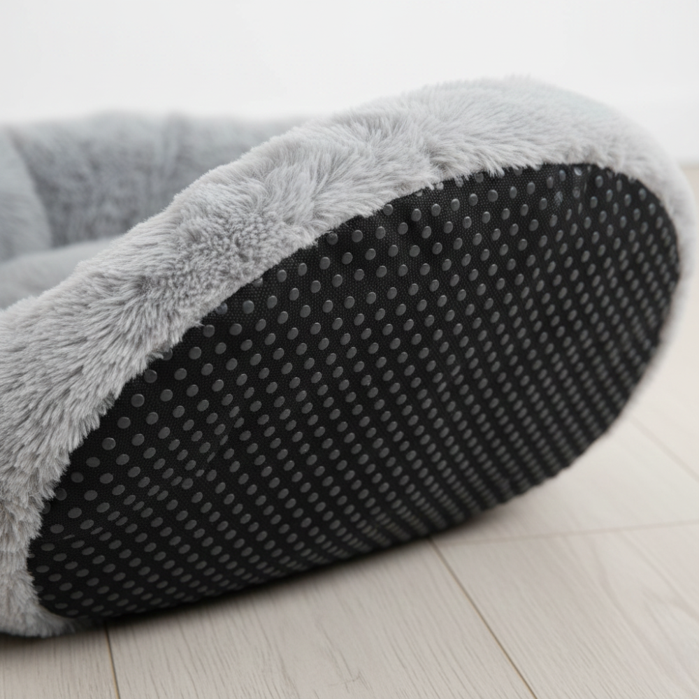 MeowLounge™ Miękkie legowisko dla kota