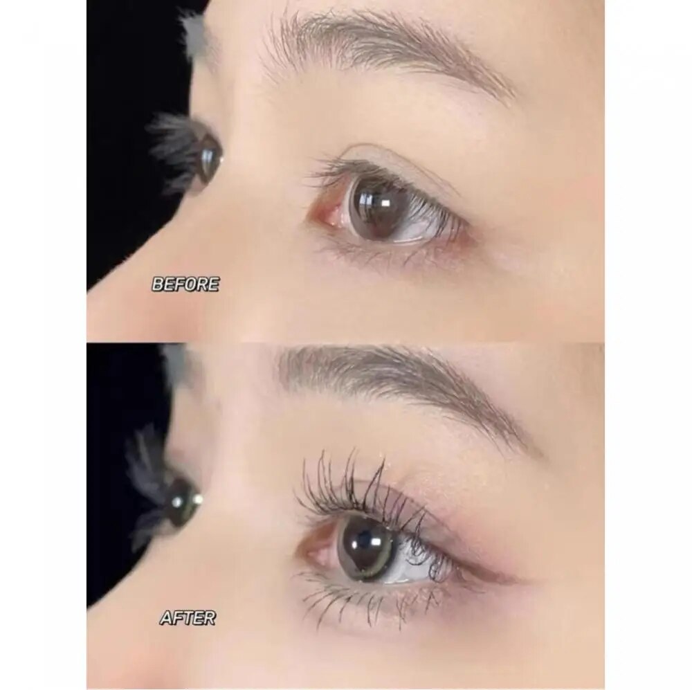 Metal LASH™ Wodoodporny tusz do rzęs w metalowej butelce