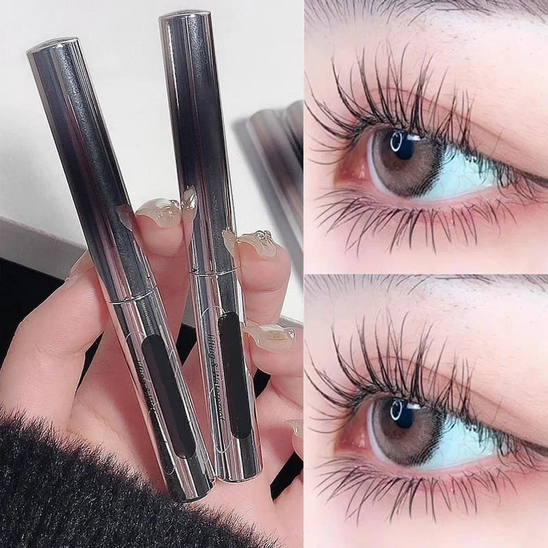 Metal LASH™ Wodoodporny tusz do rzęs w metalowej butelce