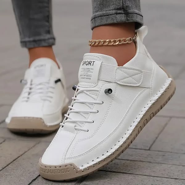 Mia Sport™ – amortyzujące buty ortopedyczne do komfortowego chodzenia