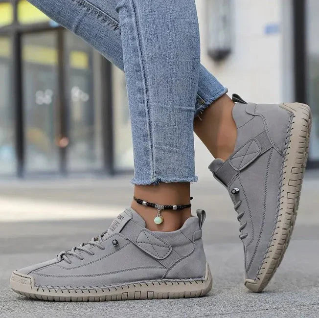 Mia Sport™ – amortyzujące buty ortopedyczne do komfortowego chodzenia