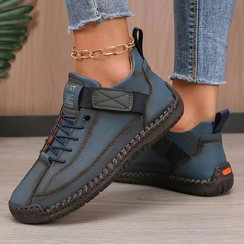 Mia Sport™ – amortyzujące buty ortopedyczne do komfortowego chodzenia