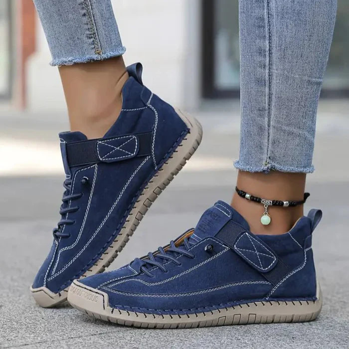 Mia Sport™ – amortyzujące buty ortopedyczne do komfortowego chodzenia