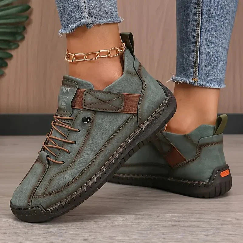 Mia Sport™ – amortyzujące buty ortopedyczne do komfortowego chodzenia