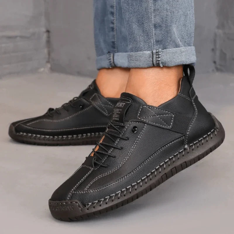 Mia Sport™ – amortyzujące buty ortopedyczne do komfortowego chodzenia