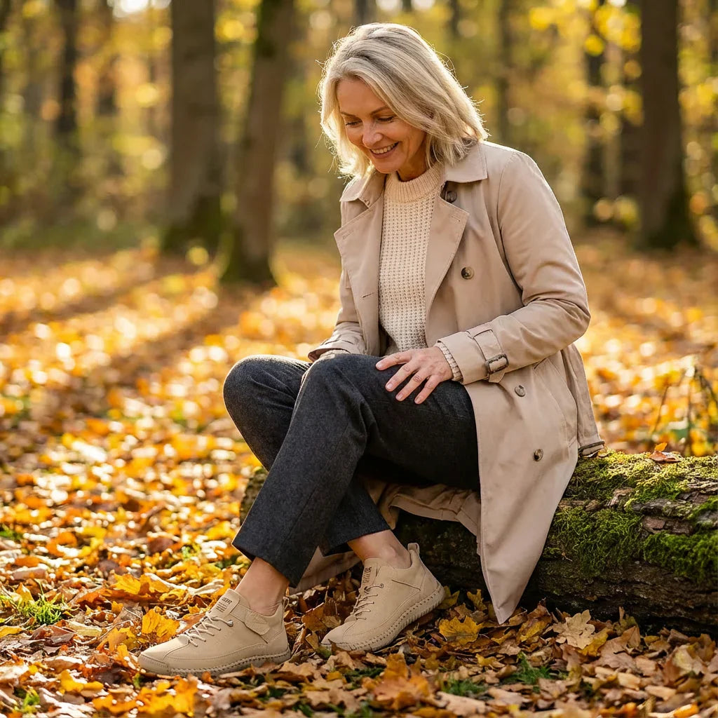 Mia Sport™ – amortyzujące buty ortopedyczne do komfortowego chodzenia