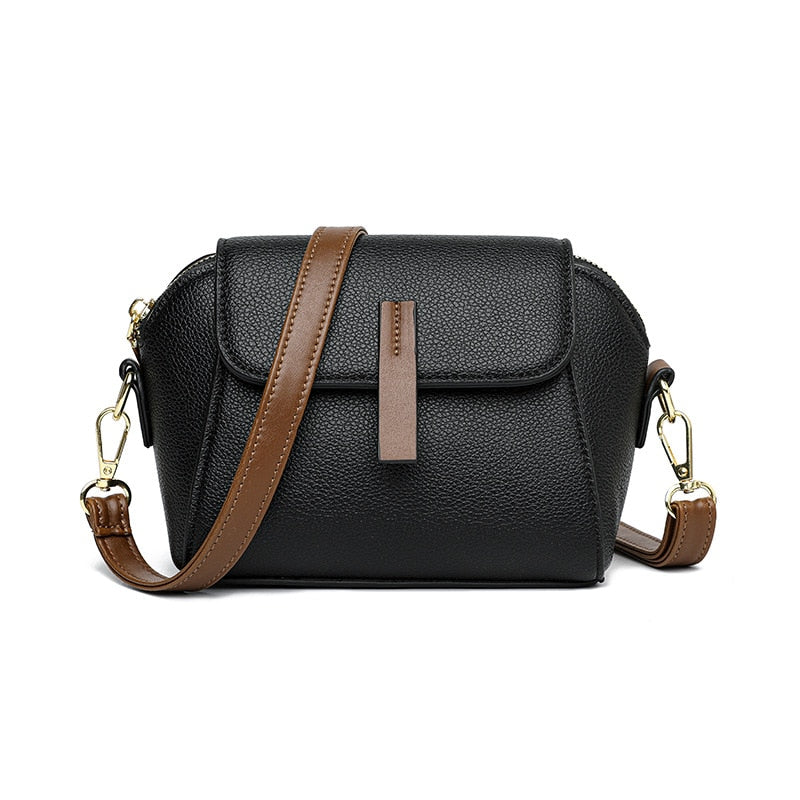 Michelina™ Elegancka torba na ramię