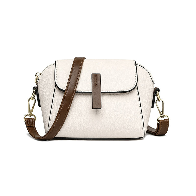 Michelina™ Elegancka torba na ramię
