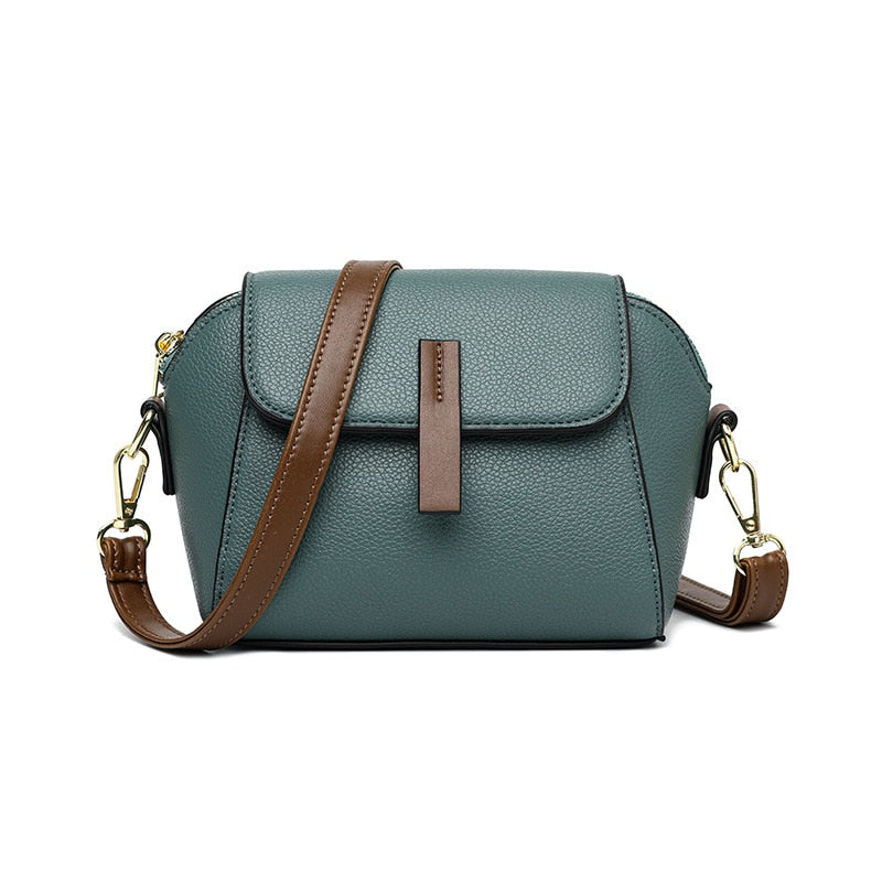 Michelina™ Elegancka torba na ramię