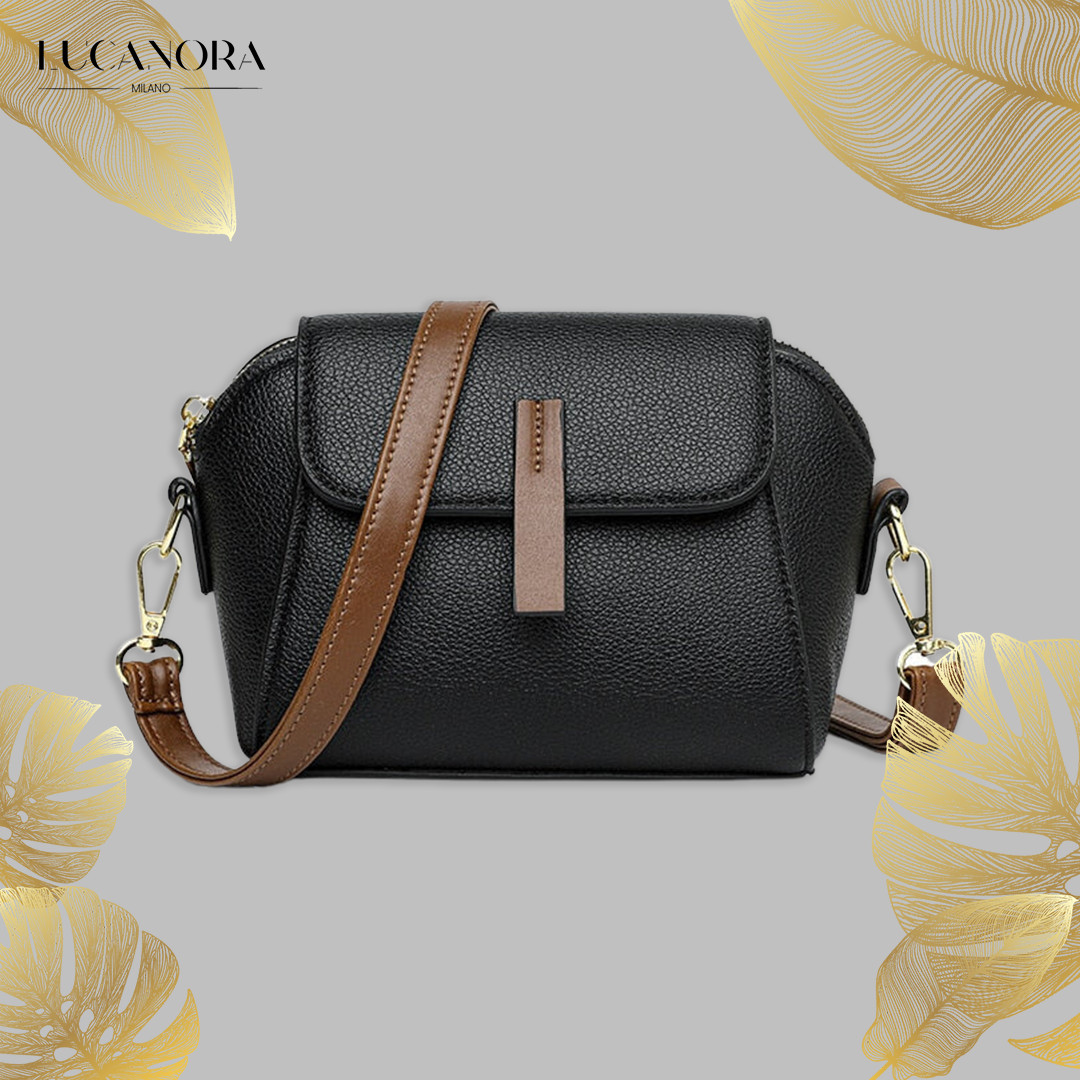 Michelina™ Elegancka torba na ramię