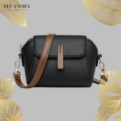 Michelina™ Elegancka torba na ramię